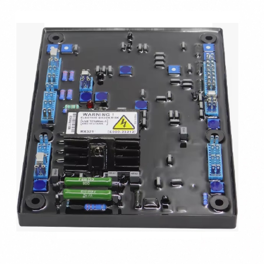 Регулятор напряжения MX321 AVR