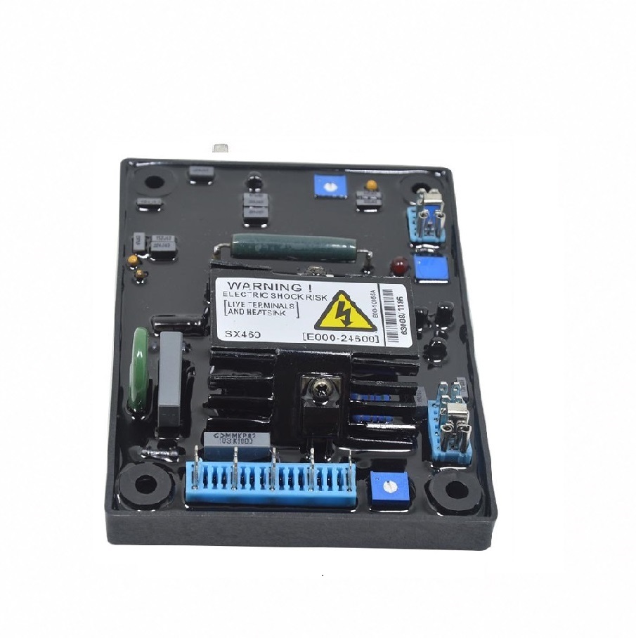Регулятор напряжения SX460 AVR
