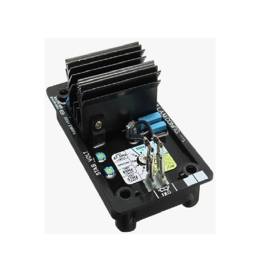 Регулятор напряжения R250AVR