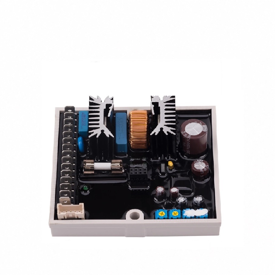 Регулятор напряжения DSR(AVR A6762/05)