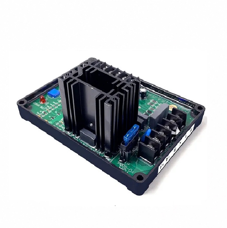 Регулятор напряжения GAVR15A AVR