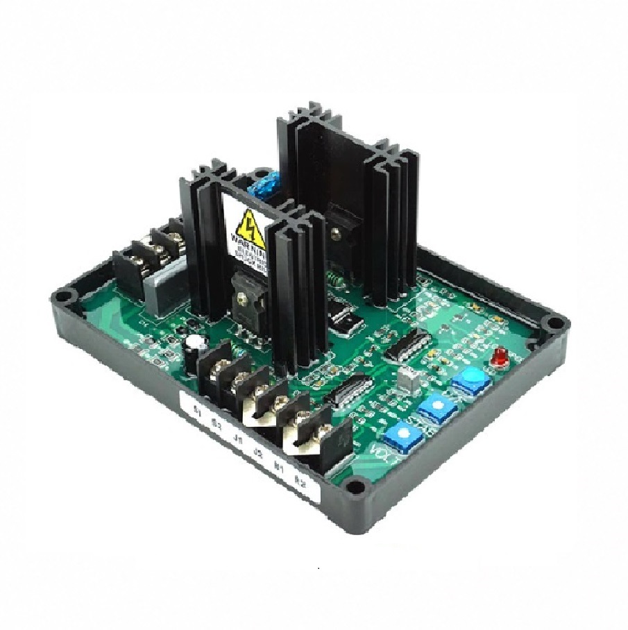 Регулятор напряжения GAVR20A AVR