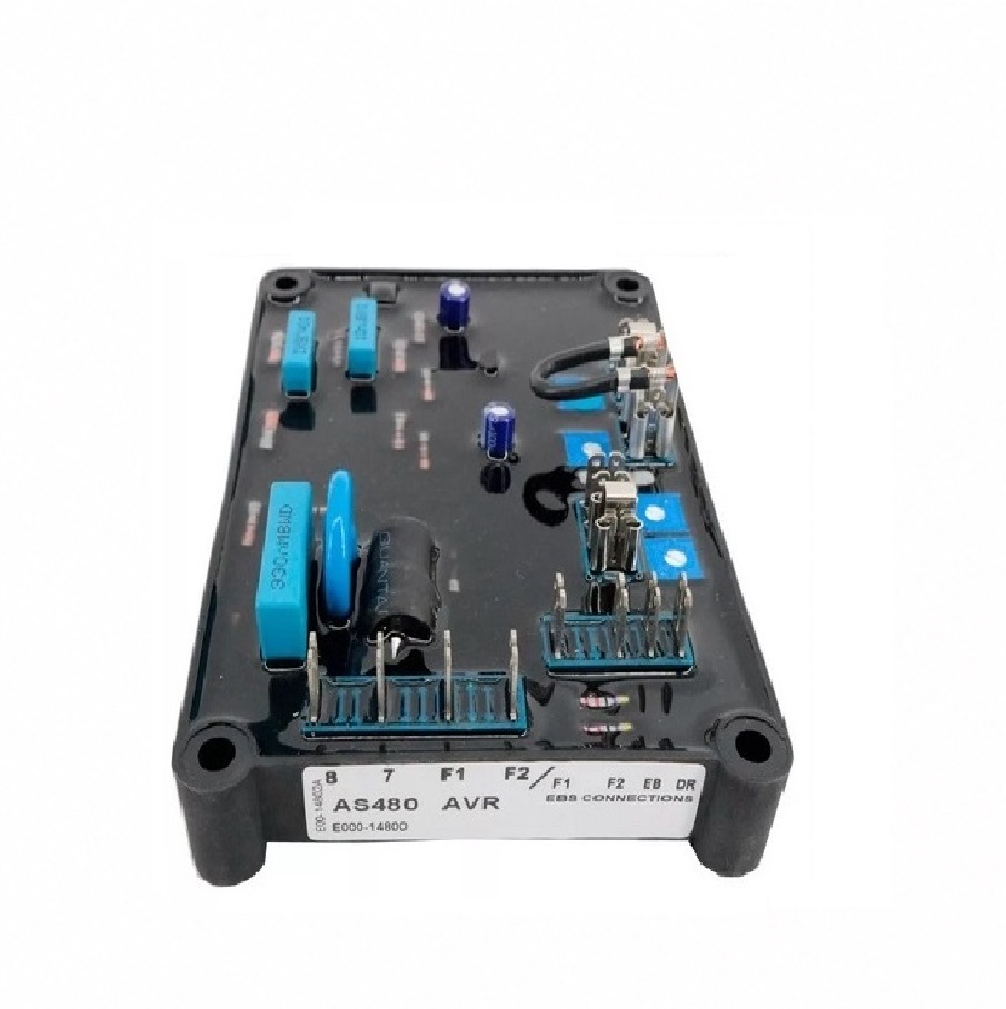 Регулятор напряжения AS440 AVR