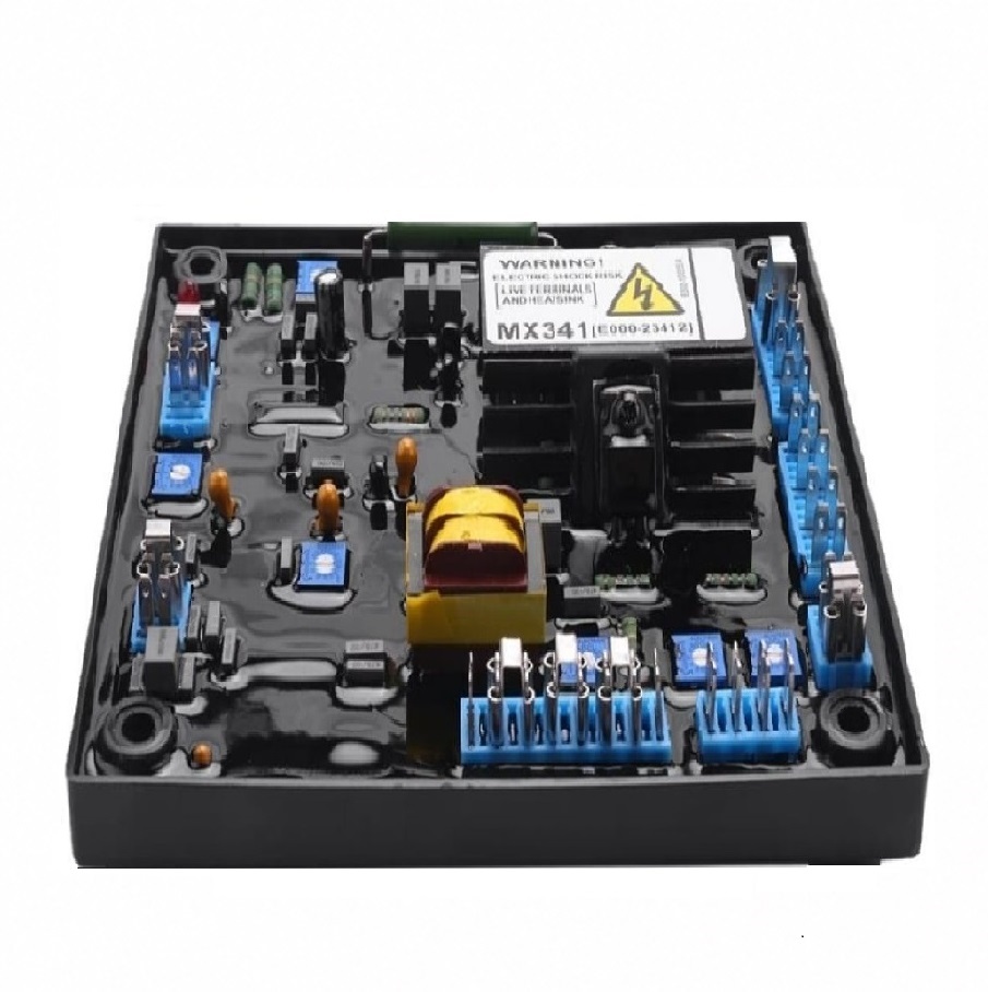 Регулятор напряжения MX341 AVR