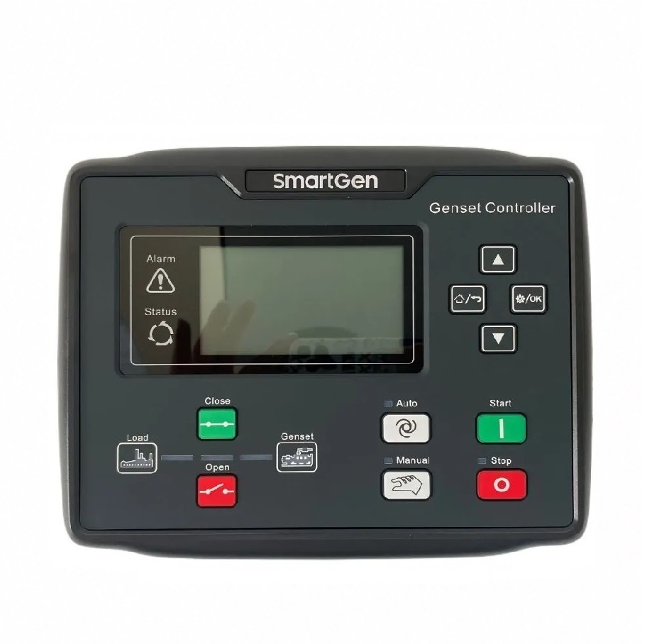 SmartGen HGM 6110N